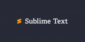 Sublime Text 4.4.204 Crack + License Key