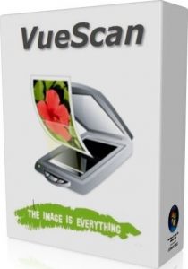 VueScan Pro 9.8.68 Crack With Keygen