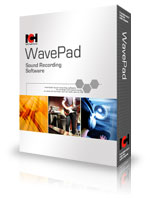 WavePad Sound Editor 16.92 Crack 2023