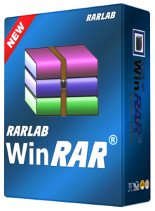 WinRAR 6.20 Crack With Keygen Download