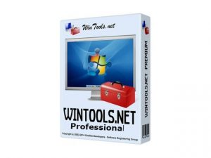 WinTool.net Premium Crack 25.1 Free Download