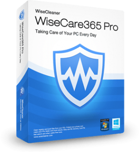Wise Care 365 Pro 6.3.9.618 Crack 2023