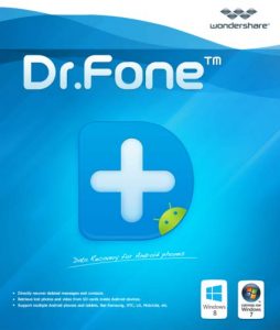 Wondershare Dr.Fone 12.9.6 Crack Free+ 2023