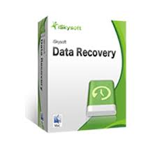 iSkysoft Data Recovery 5.4.6 Crack