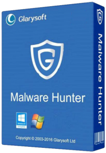 Glarysoft Malware Hunter Pro  1.158.0.775