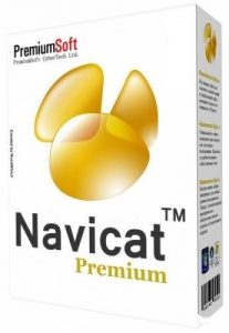 Navicat Premium 16.2.0 Crack + Keygen