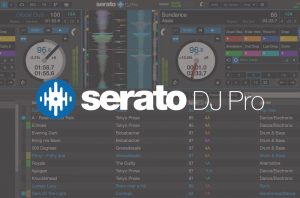 Serato DJ 2.6.4 Crack With License Key Full 2022