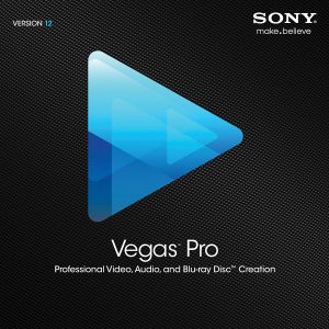 Sony Vegas Pro 20.0.326 Crack 2023 Torrent Activation