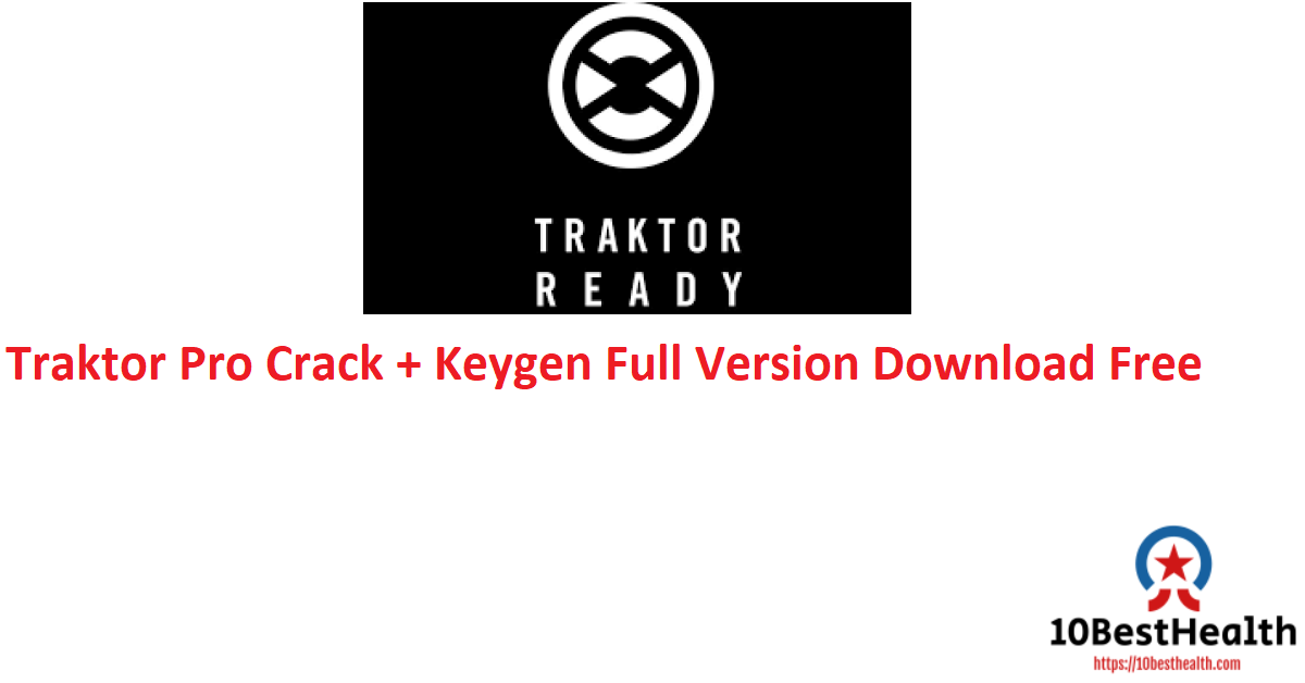 download traktor pro 2 full crack for windows