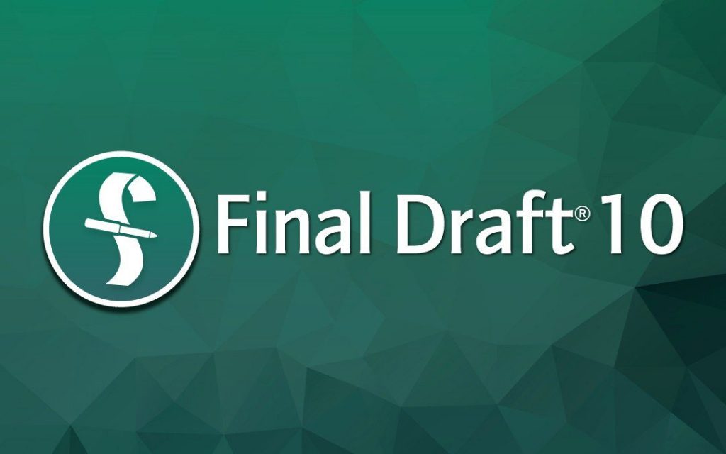 final draft 9 activation key