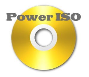 PowerISO 8.4 Crack + Serial Key Download