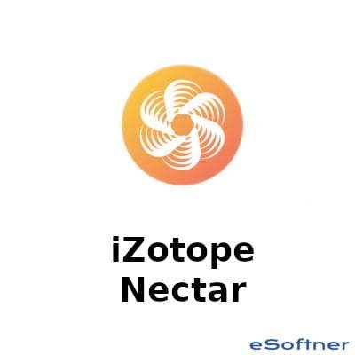 iZotope Nectar Crack  3.12 + Keygen Key Free 2023