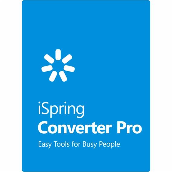 iSpring Converter Pro 10.3.3 Crack  2023