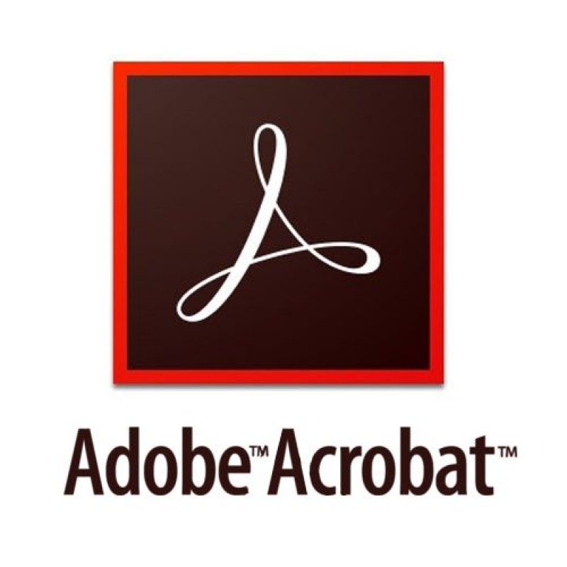 Adobe Acrobat Pro DC Crack v23.1.0.256