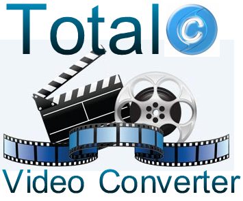 Total Video Converter 10.3.26 Crack + Registration