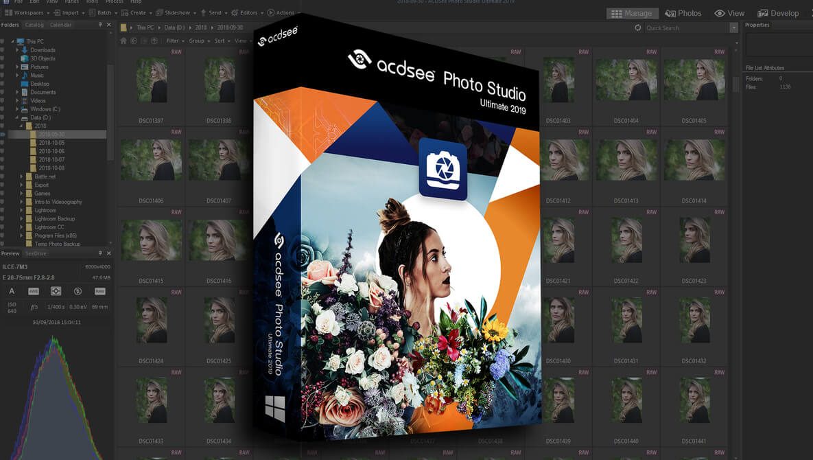 acdsee photo studio home 2020 download