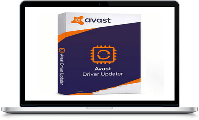 Avast Driver Updater 22.6 Crack + Keygen