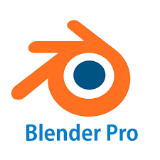 Blender Pro 3.4.3 Crack + Keygen Free Download (2023)