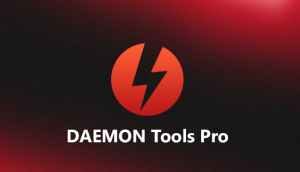 Daemon Tools Crack Pro 11.1.0.2051 Crack