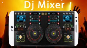 DJ Music Mixer Pro 10.4 Crack Download