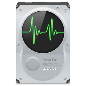 DriveDx 12.11 Crack With Serial Number Download (2023)
