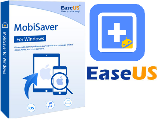 Easeus Mobisaver 8.3.4 Crack + License 2023
