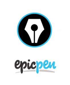 Epic Pen Pro 3.12.30 instaling