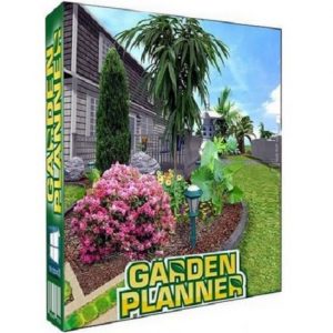 Garden Planner 3.8.33 Crack + Serial Key