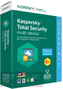 Kaspersky Total Security 22.4.12.391 Crack + Serial Key (2023)