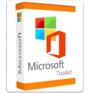 Microsoft Toolkit 3.1.1 Activator+ Key Free (2023)