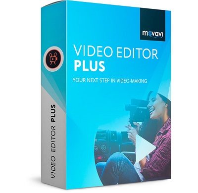 Movavi Video Editor Plus 23.0.1 Crack