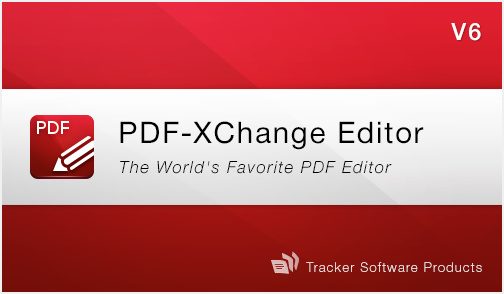 PDF-Xchange Editor 9.5.366 Crack Serial