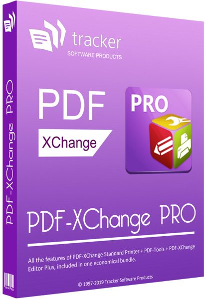 PDF-XChange Pro 9.4.364.0 Crack