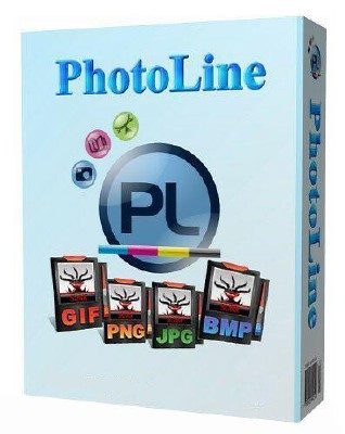 download the last version for android PhotoLine 24.00