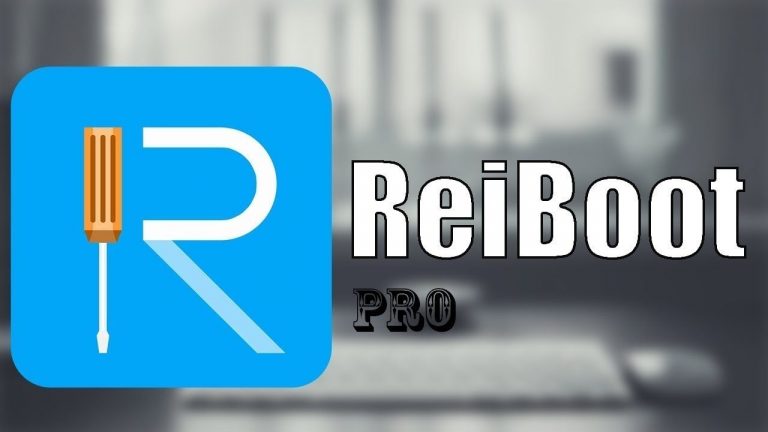 reiboot pro cracked download