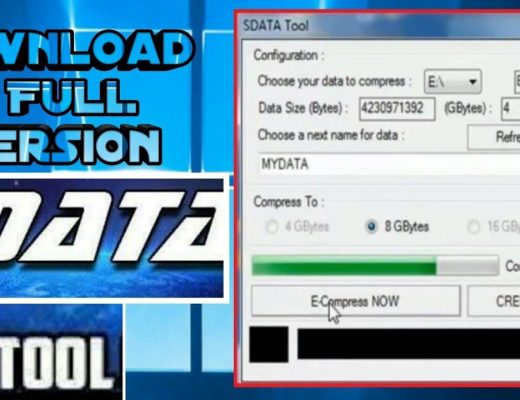 sdata tool 128gb download
