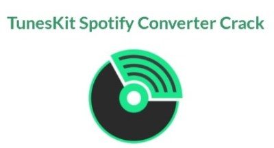 TunesKit Spotify Converter 2.8.5 Crack 2023