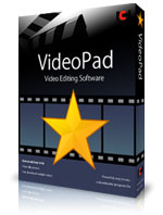 Videopad Video Editor 12.13 Crack