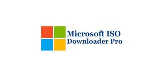 Windows ISO Downloader 8.64 Crack