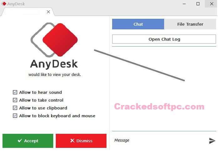 anydesk for windows crack