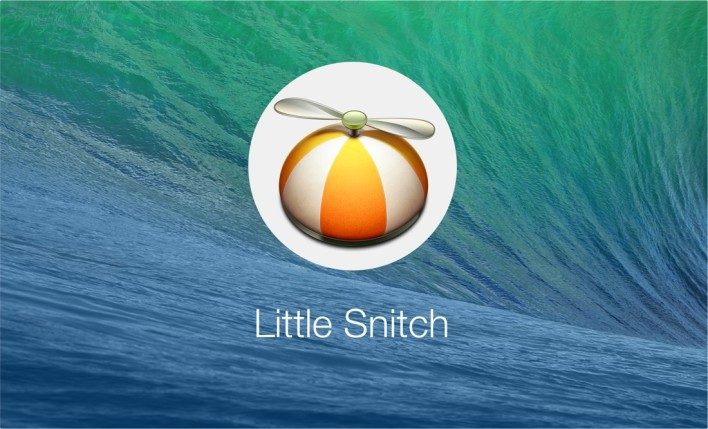 free little snitch