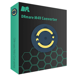 DRmare M4V Converter 4.1.2.25 Crack + License Key Full …