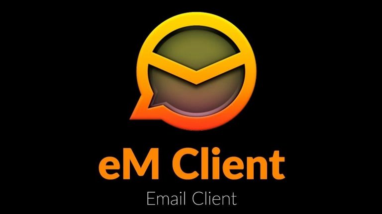 eM Client Pro 9.2.2157 instaling