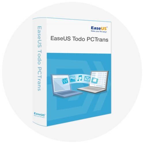 EaseUS Todo PCTrans  15.1 Crack + License Key