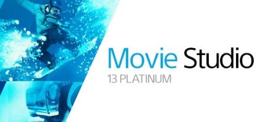 MAGIX VEGAS Movie Platinum 22.0.3.165