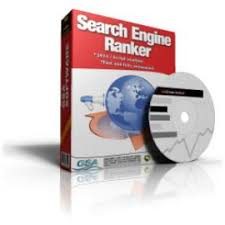 GSA Search Engine Ranker 16.64 Crack