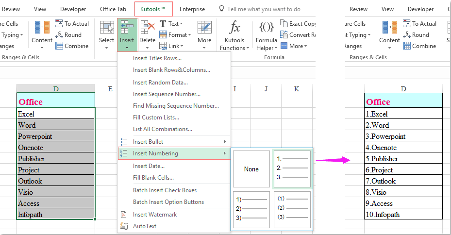 excel product key free