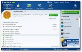 Wise Care 365 Pro 6.5.2.624 Crack With License Key (2023)