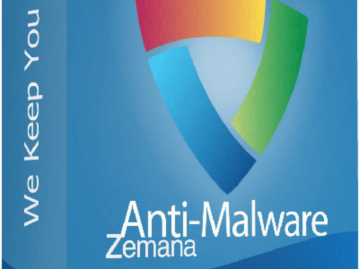 Zemana Anti-Malware v 5.1.2 Crack + Keygen 2023