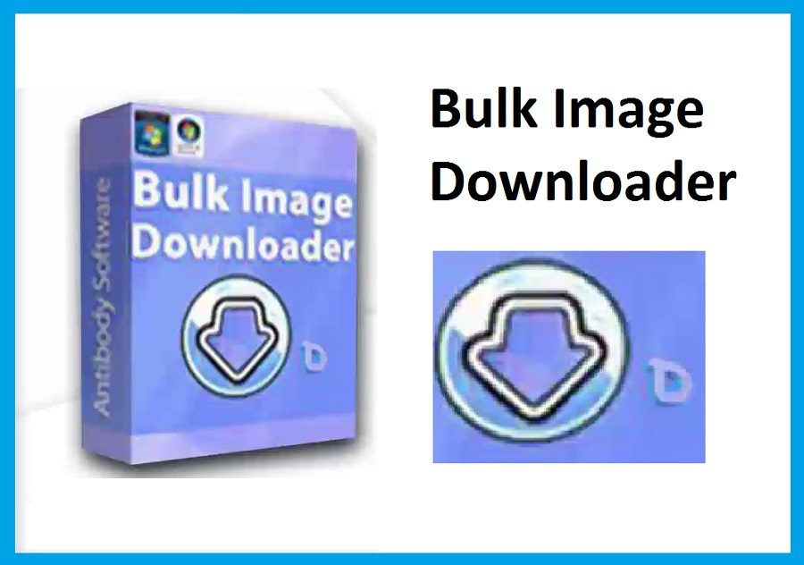 Bulk Image Downloader 6.23 Crack + Activation